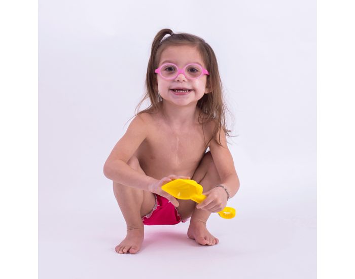 APPLECHEEKS Maillot de bain Lavable - Taille Unique (10)