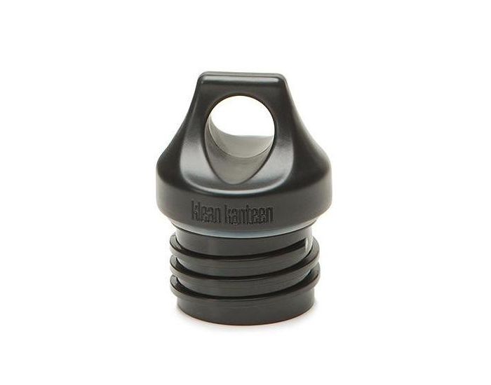 KLEAN KANTEEN Gourde Inox isotherme Fresh Pine - Bouchon Classique - 592 ml (2)