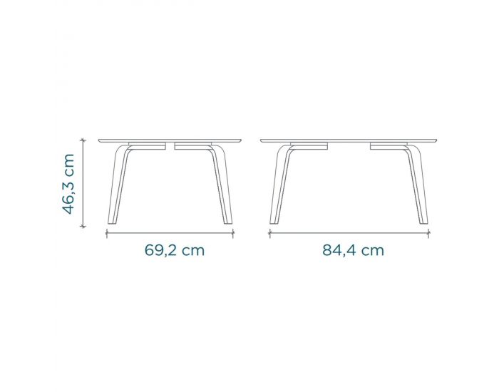 OEUF NYC Table Enfant Design Play (3)