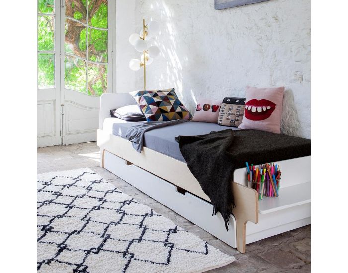 OEUF NYC Lit Enfant River 200x90cm (6)