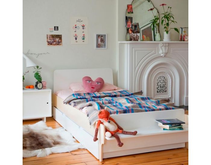 OEUF NYC Lit Enfant River 200x90cm (9)