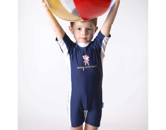 MAYOPARASOL Pirate Combinaison Anti UV  (2)