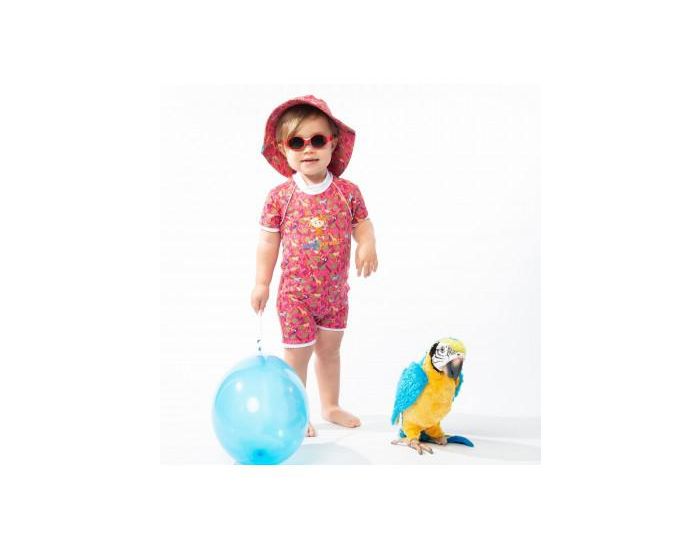 MAYOPARASOL Safari Combinaison Anti UV  (1)