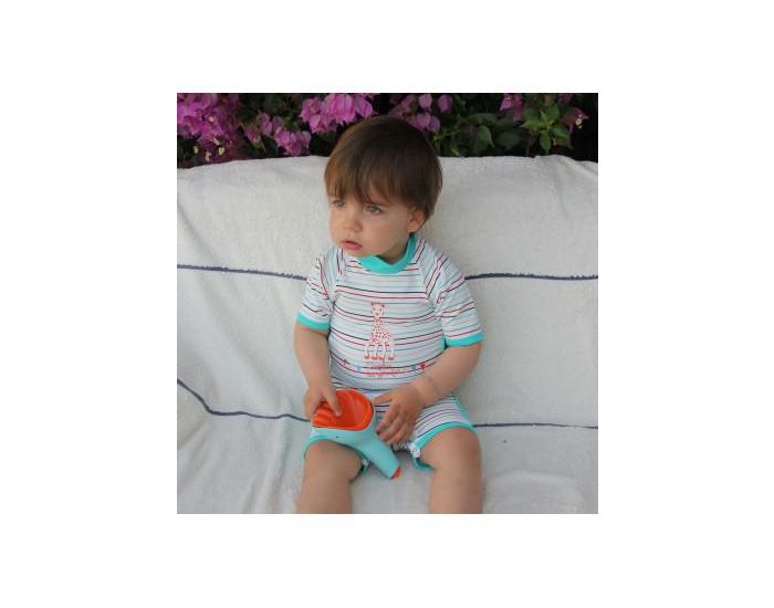 MAYOPARASOL En vacances avec Sophie Combinaison Anti UV  (1)