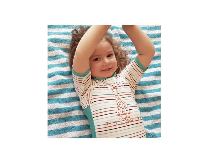 MAYOPARASOL En vacances avec Sophie Combinaison Anti UV  (3)