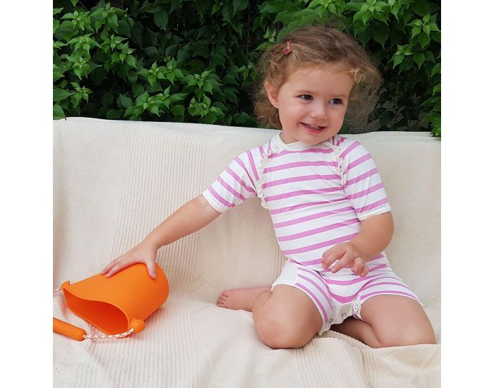 MAYOPARASOL Saint Trop Combinaison de Plage Anti UV (2)