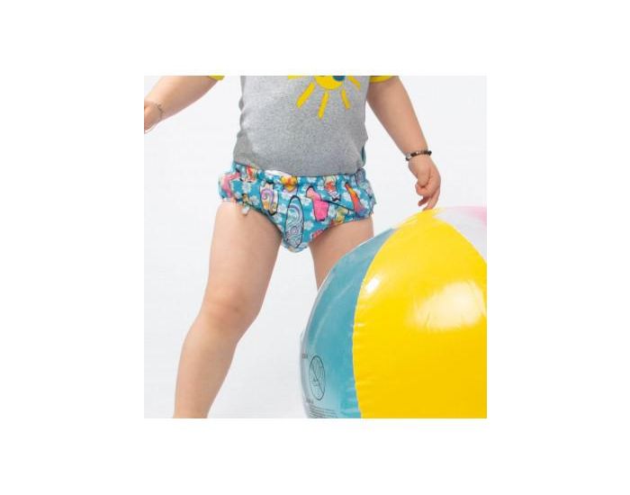 MAYOPARASOL Surf Culotte Maillot Couche Antifuites  (2)