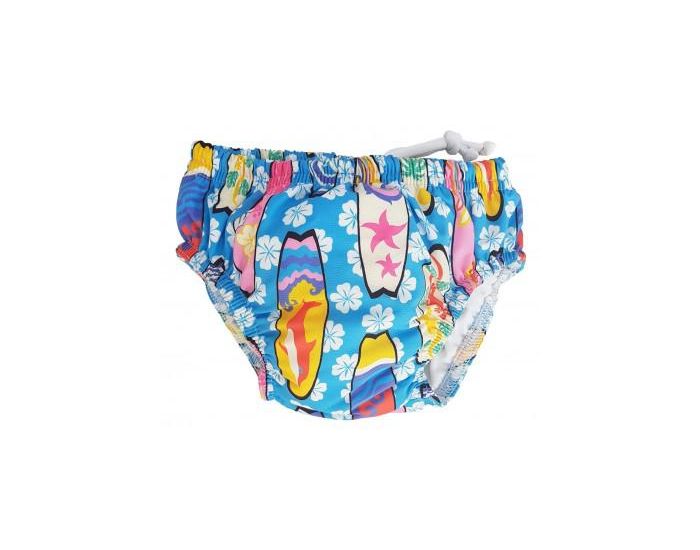 MAYOPARASOL Surf Culotte Maillot Couche Antifuites  (3)