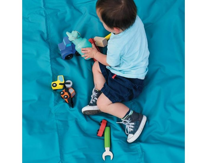 KLEAN KANTEEN Gourde Inox Sippy - Bouchon Sippy - 355 ml (1)