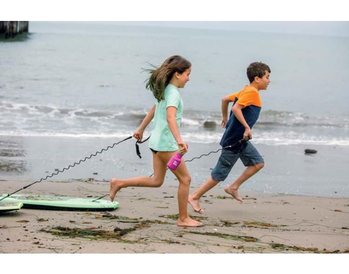 KLEAN KANTEEN Gourde Inox Sippy - Bouchon Sippy - 355 ml (3)