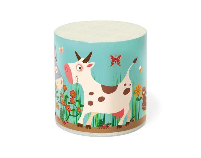 SCRATCH EUROPE Boite � Meuh - D�s 3 ans (3)