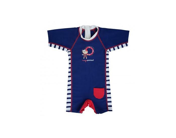 MAYOPARASOL Petit Matelot Combinaison Anti UV (2)