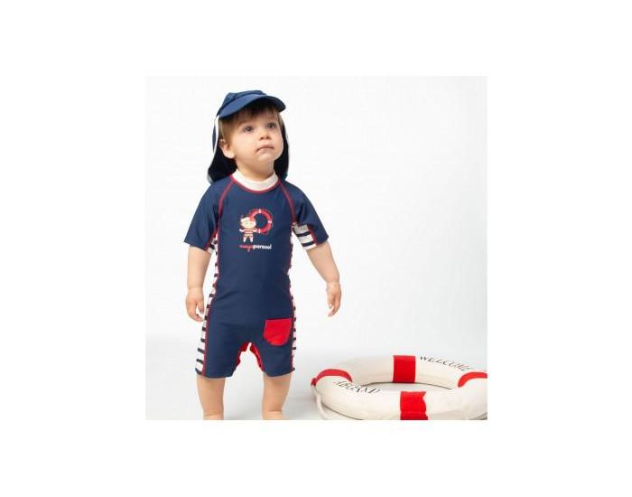 MAYOPARASOL Petit Matelot Combinaison Anti UV (3)