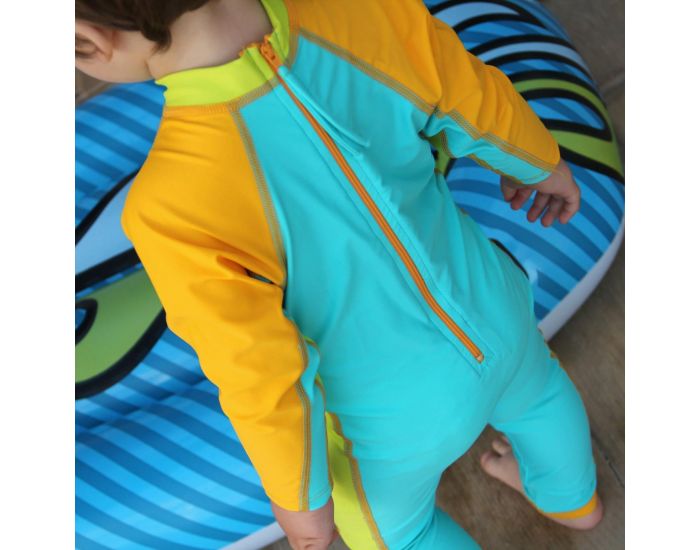 MAYOPARASOL Carabi Combinaison Anti UV Longue  (2)