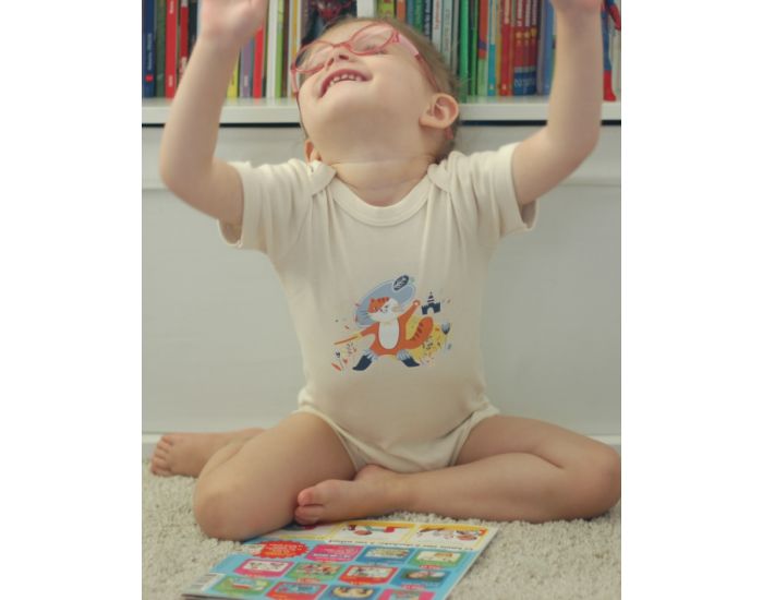 NOS POUSSINS CHRIS Body Naturel Chat Bott (1)