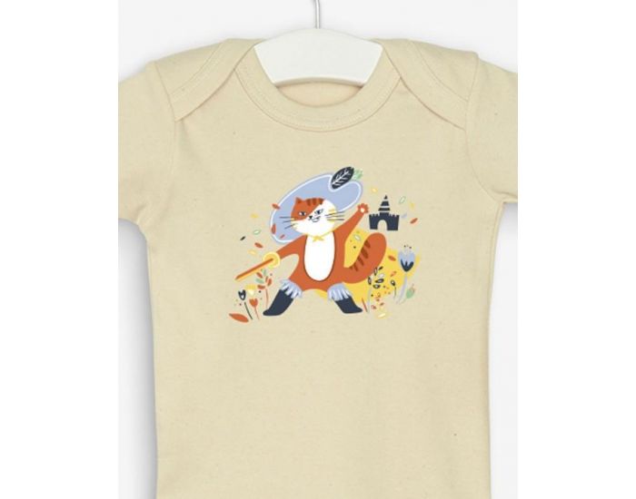 NOS POUSSINS CHRIS Body Naturel Chat Bott (2)