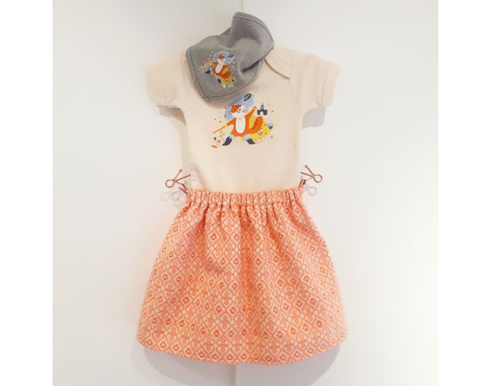 NOS POUSSINS CHRIS Body Naturel Chat Bott (4)