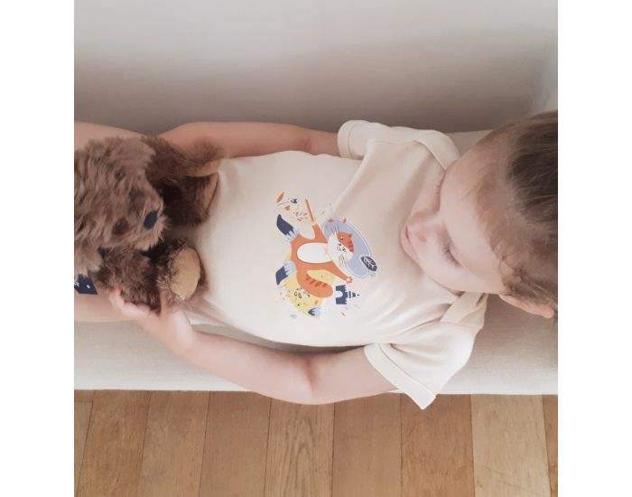 NOS POUSSINS CHRIS Body Naturel Chat Bott (5)