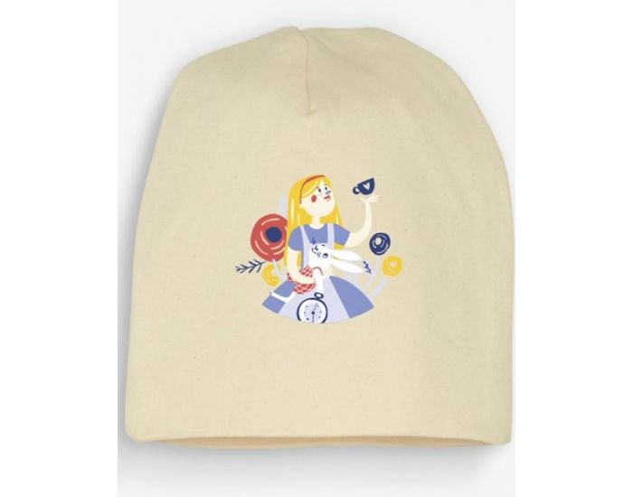 NOS POUSSINS CHRIS Bonnet Nouveau N Alice aux Pays des Merveilles (1)