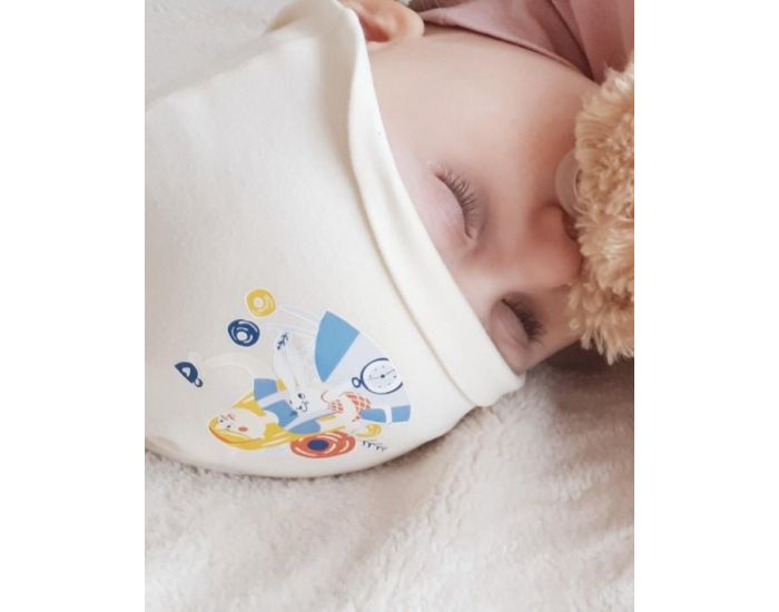 NOS POUSSINS CHRIS Bonnet Nouveau N Alice aux Pays des Merveilles (2)