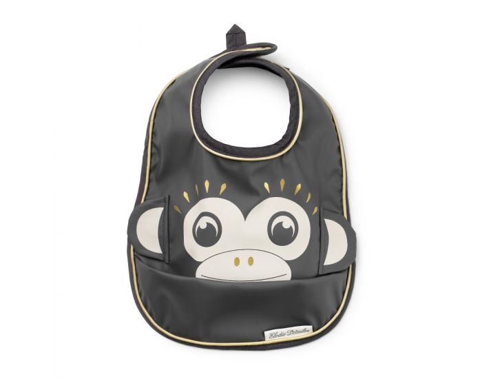 ELODIE DETAILS Bavoir (3)