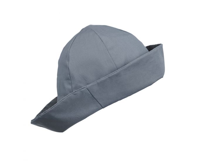 ELODIE DETAILS Chapeau t bb - Tender Blue (1)