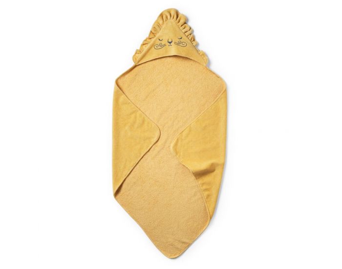 ELODIE DETAILS Cape de bain 80 x 80 cm (1)