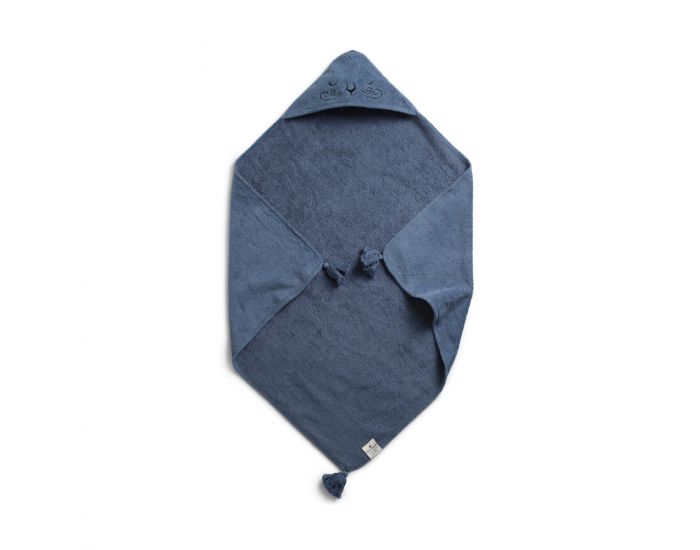 ELODIE DETAILS Cape de bain 80 x 80 cm (2)