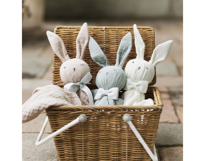 ELODIE DETAILS Doudou Plat Blinkie - Ds la naissance (9)