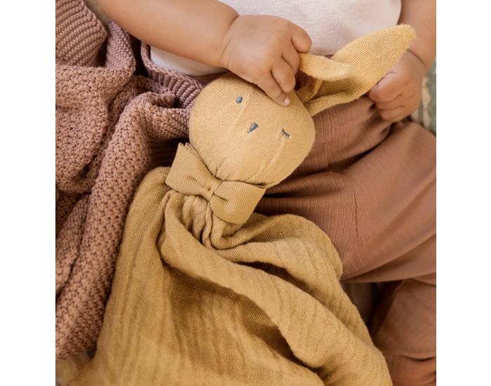 ELODIE DETAILS Doudou Plat Blinkie - Ds la naissance (10)