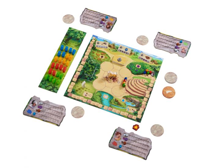 HABA Honga - Ds 8 ans (2)