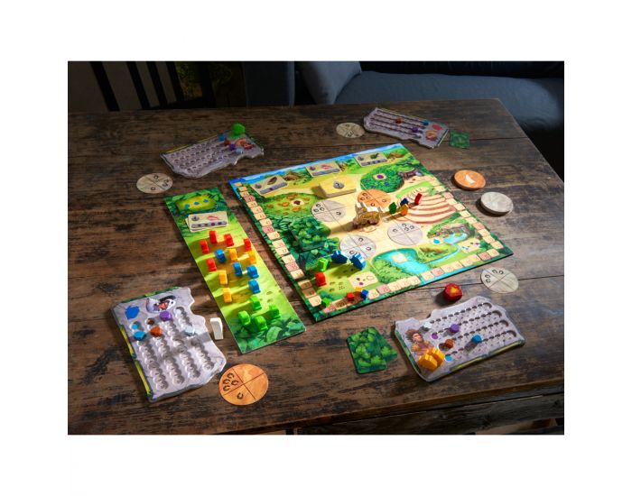 HABA Honga - D�s 8 ans (1)