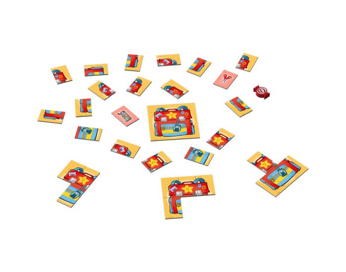 HABA Mon mmo cartable - 5 ans (2)