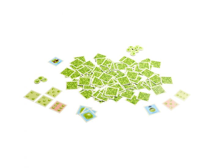 HABA A vos petits pois - D�s  6 ans (2)