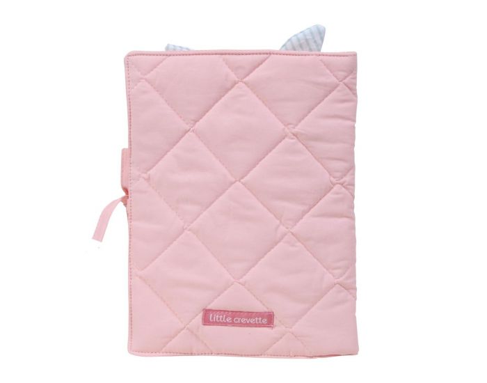 LITTLE CREVETTE Protge-Carnet de Sant Pomme d'Amour (1)