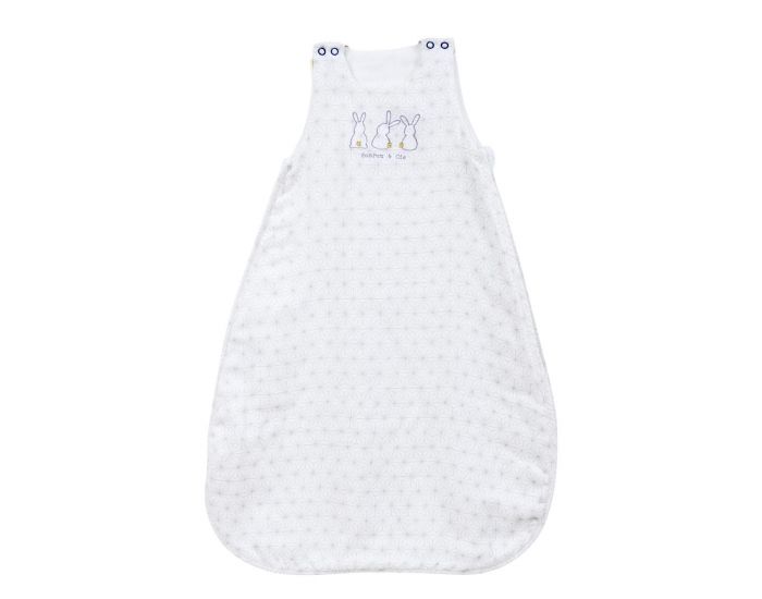 LITTLE CREVETTE Gigoteuse t en lange Pompom (4)