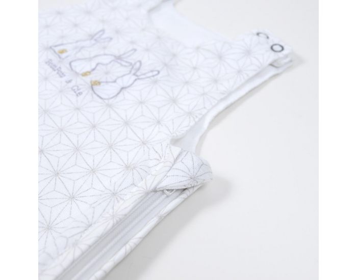 LITTLE CREVETTE Gigoteuse t en lange Pompom (7)