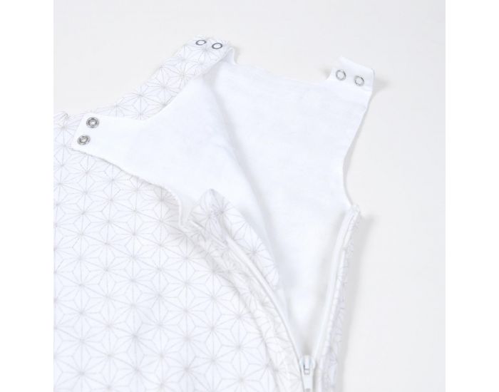 LITTLE CREVETTE Gigoteuse t en lange Pompom (8)