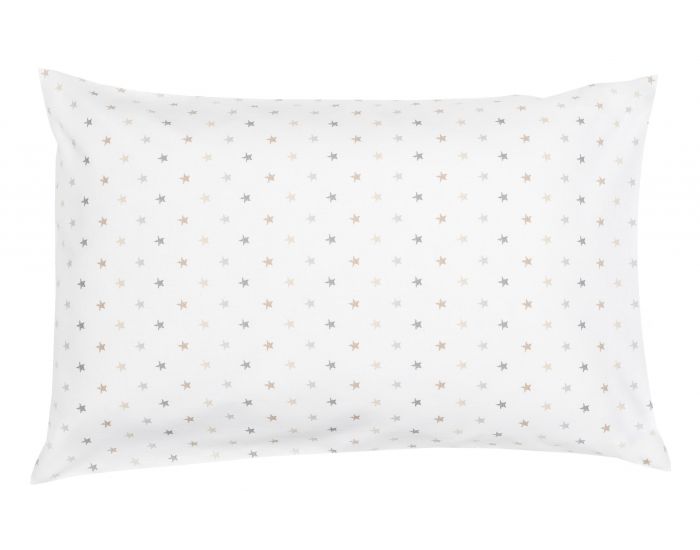 P'TIT BASILE Taie d'oreiller bb Motifs - 40x60 cm (1)