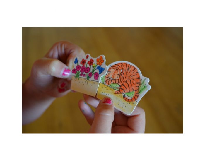 MITIK Mon potager - D�s 6 ans (3)