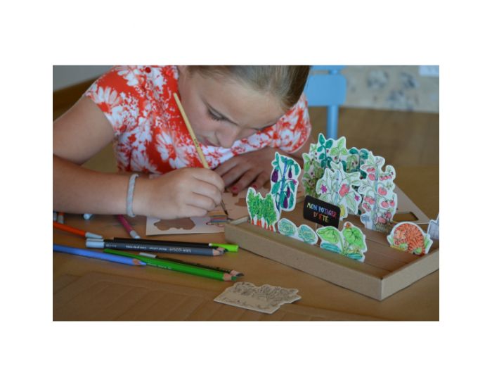 MITIK Mon potager - D�s 6 ans (4)