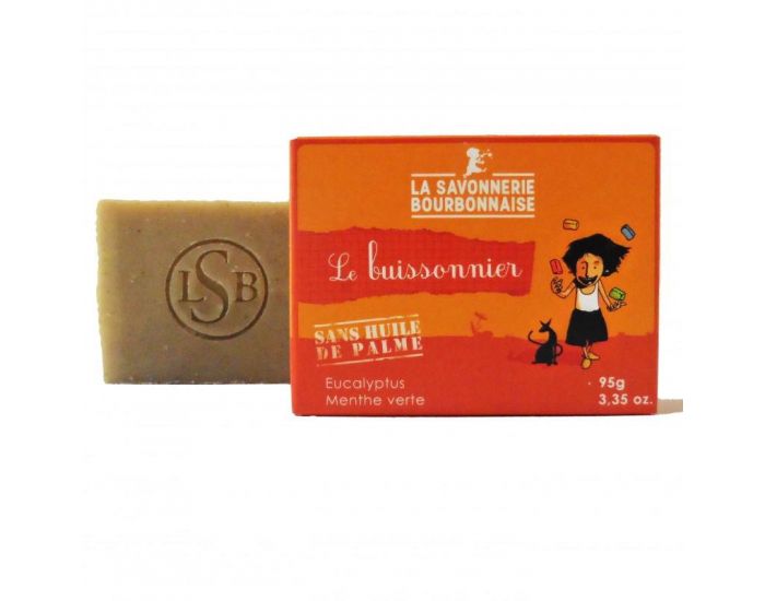 LA SAVONNERIE BOURBONNAISE Savon Le Buissonnier (3)