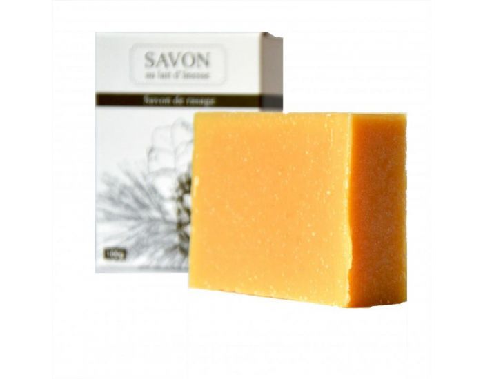 LA SAVONNERIE BOURBONNAISE Savon de Rasage (3)