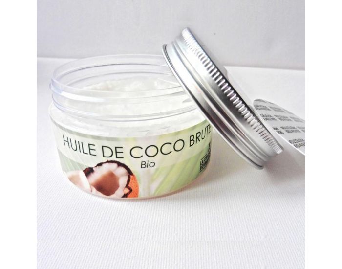 LA SAVONNERIE BOURBONNAISE Huile de Coco - 100mL (2)
