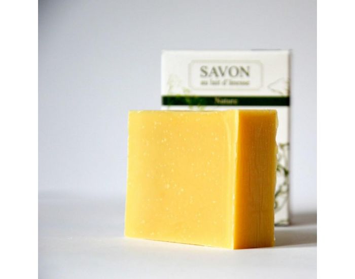 LA SAVONNERIE BOURBONNAISE Savon Nature (3)