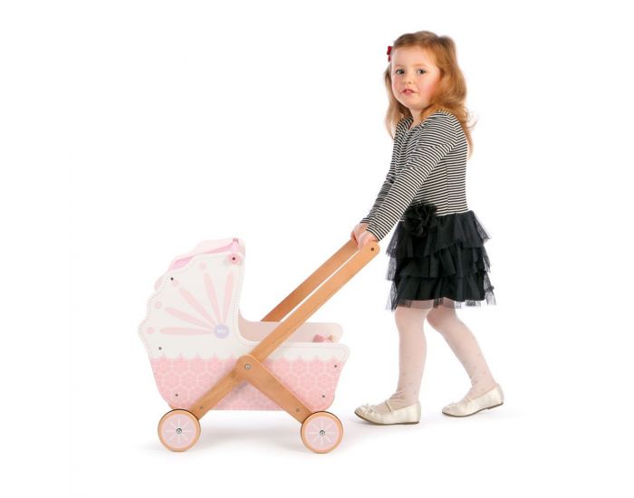 TIDLO Landau 3 en 1 - Ds 3 ans (1)