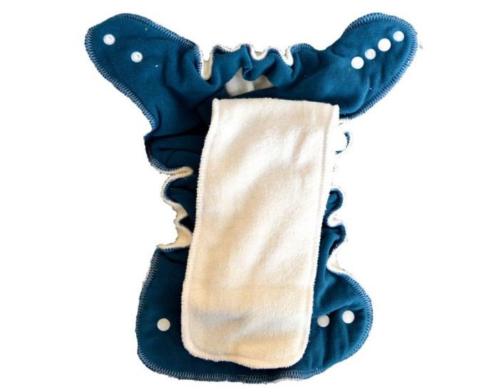 LULU NATURE Couche lavable 
