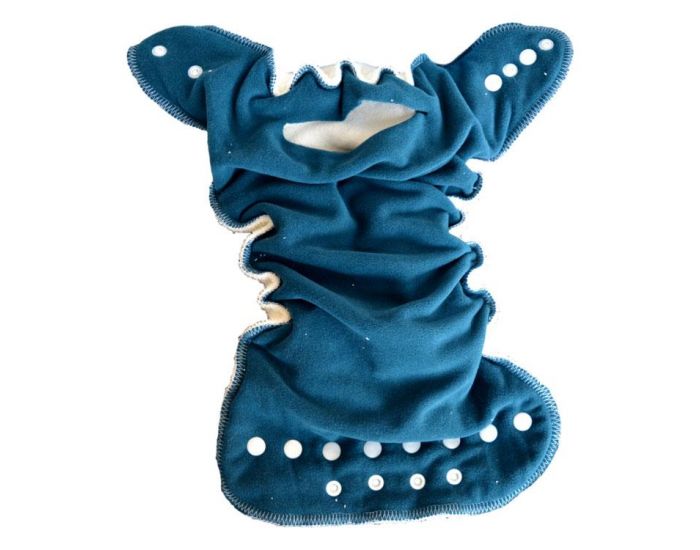 LULU NATURE Couche lavable 