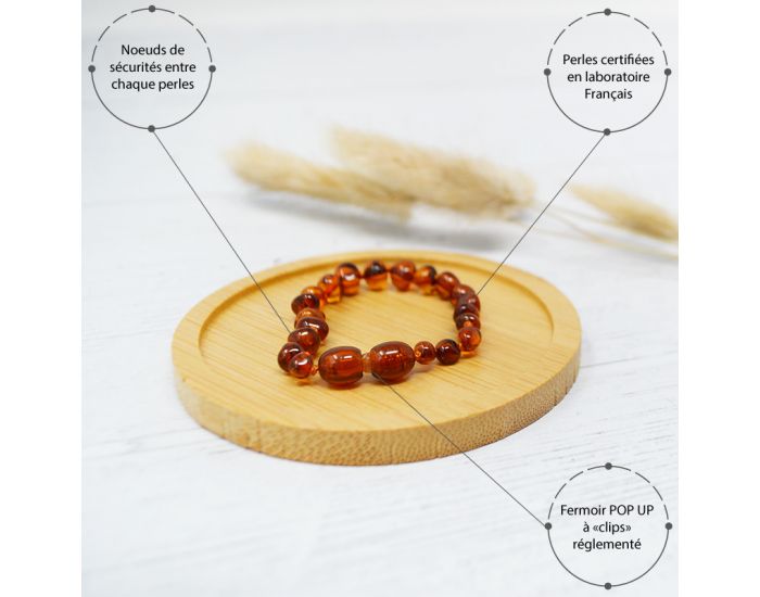 IRREVERSIBLE Bracelet D'Ambre Bb (4)