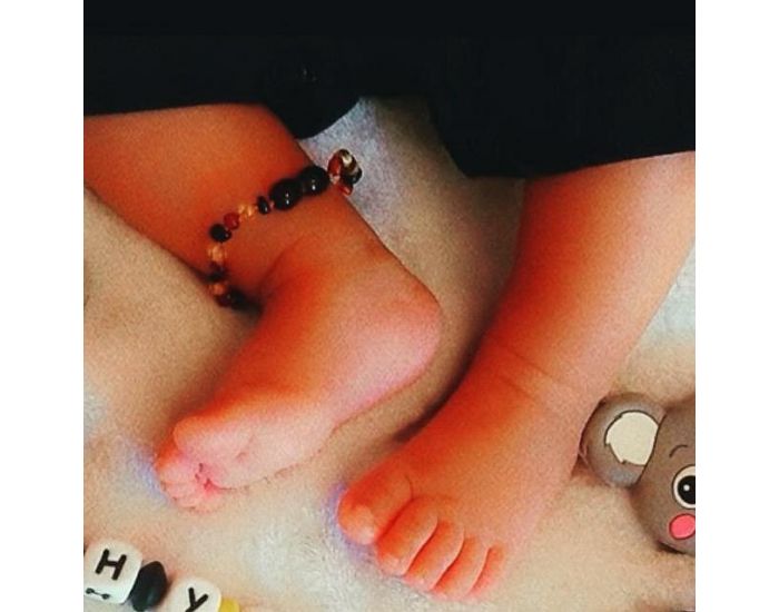 IRREVERSIBLE Bracelet D'Ambre Bb (8)